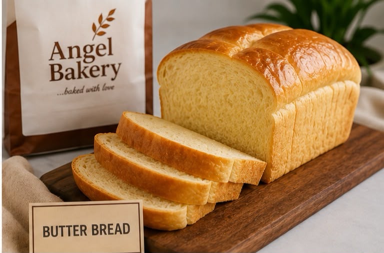 Butter Bread