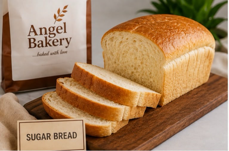 Sugar Bread