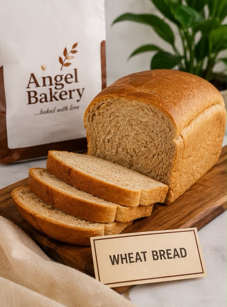 Wheat Bread